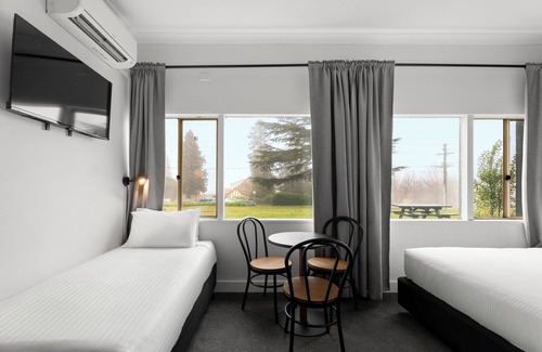 Katoomba Hotel | Motel Echo Point