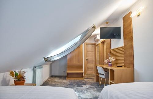 Ramnicu Sarat Hotel | Motel Eden