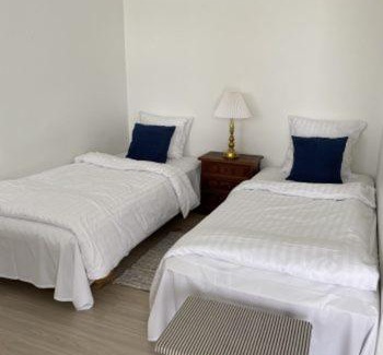 Storvorde Hotel | Motel Egense