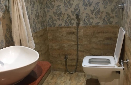 Muzaffarpur Hotel | Motel New Milan Muzaffarpur