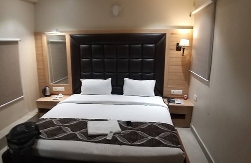Muzaffarpur Hotel | Motel New Milan Muzaffarpur