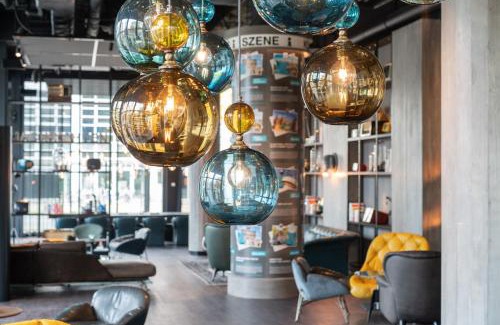 Mitte Hotel | Motel One Berlin-Spittelmarkt