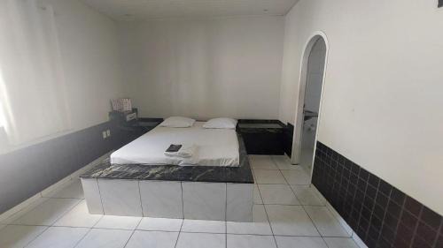Monsenhor Gil Hotel | Motel Só Prazer na COP 30 aptos