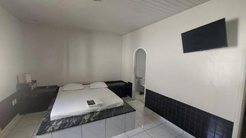 Monsenhor Gil Hotel | Motel Só Prazer na COP 30 aptos