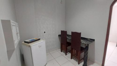 Monsenhor Gil Hotel | Motel Só Prazer na COP 30 aptos