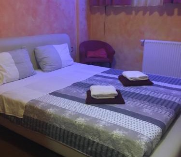 Sezana Hotel | Motel Sofia