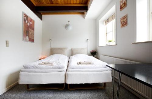 Stege Hotel | Motel Stege