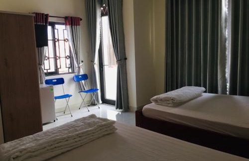 Thang Binh Bed & Breakfast | MOTEL TIGON