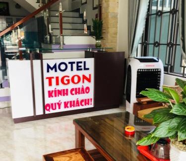Thang Binh Bed & Breakfast | MOTEL TIGON