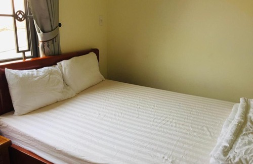 Thang Binh Bed & Breakfast | MOTEL TIGON