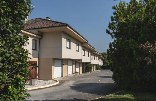 Taboadela Hotel | Motel Venecia