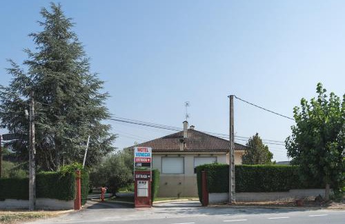 Taboadela Hotel | Motel Venecia