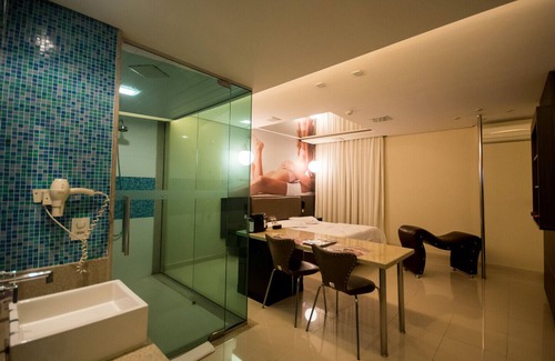 Taboao da Serra Hotel | Motel Vitara