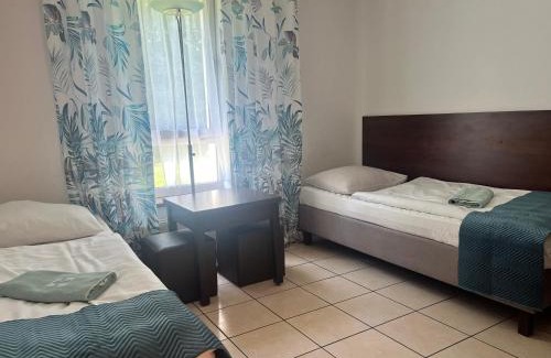 Boleslawiec Apartment | Motel w Łące
