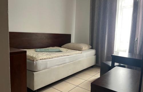 Boleslawiec Apartment | Motel w Łące
