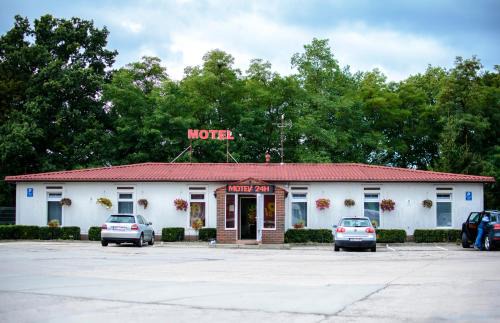 Boleslawiec Apartment | Motel w Łące