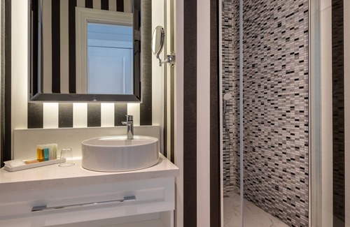 Cesme Hotel | Motif Hotel
