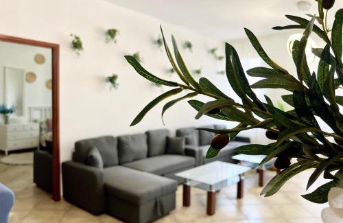 Motor City Apartment | Motor City Shakespeare Circus