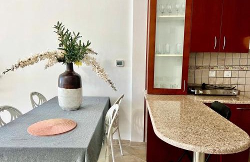 Motor City Apartment | Motor City Shakespeare Circus