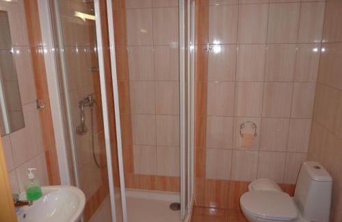 Uhersky Brod House | Motorest Štěpán