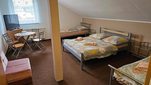 Uhersky Brod House | Motorest Štěpán