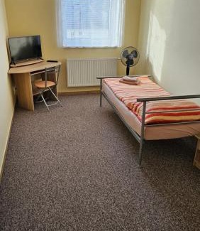 Uhersky Brod House | Motorest Štěpán