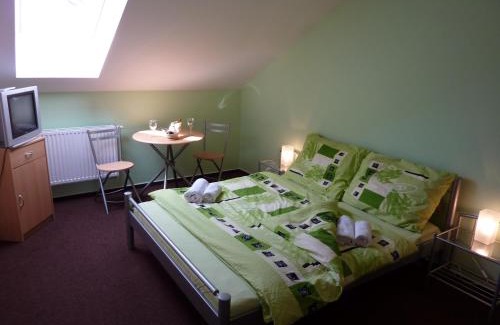 Uhersky Brod House | Motorest Štěpán