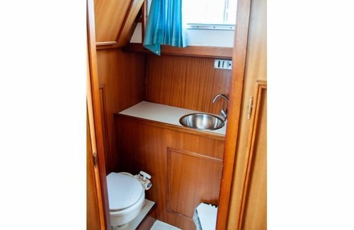 Muritz Boat Rental | Motoryacht Albatros Proficiat 1120 GL