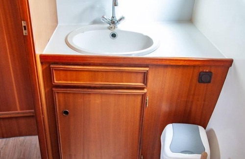 Muritz Boat Rental | Motoryacht Albatros Proficiat 1120 GL
