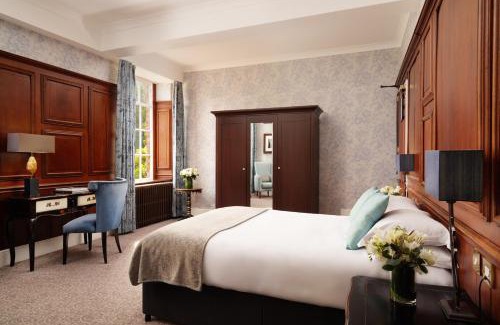 Macclesfield Hotel | Mottram Hall