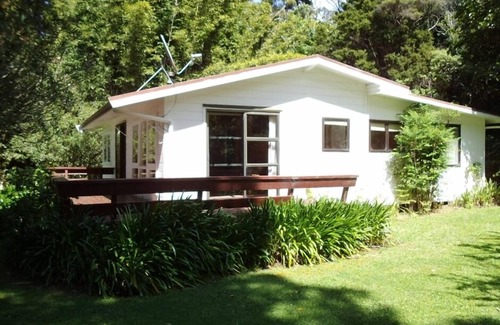 Bay of Islands House | Moturua Island - Bay of Islands