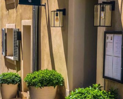 Mougins Town Centre Apartment | Mougins Luxury Retreats