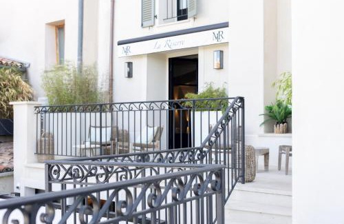 Mougins Town Centre Apartment | Mougins Luxury Retreats