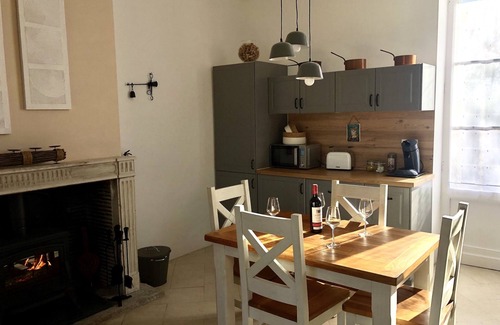 Velines House | Moulin de La Vergnotte