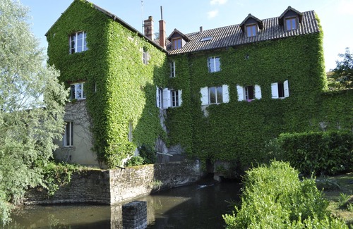 Cortambert Apartment | Moulin de Merzé : La Mésange