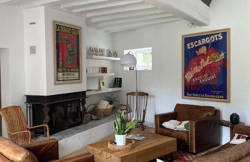 Dorceau House | Moulin Dorceau de Charme au Cœur du Perche
