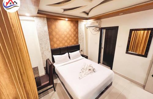 BTM Layout Hotel | Mount City Park, Madiwala, Bangalore