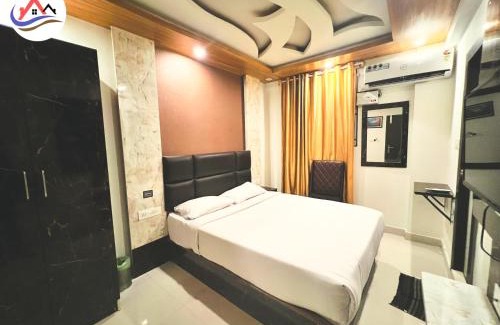 BTM Layout Hotel | Mount City Park, Madiwala, Bangalore
