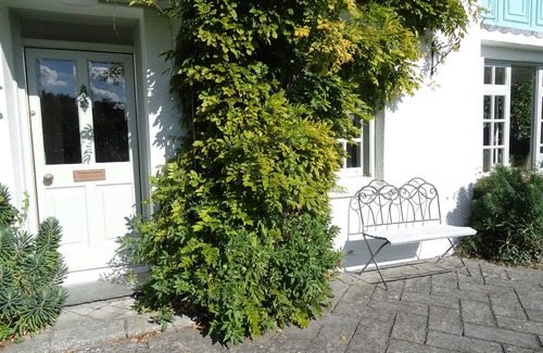 Treator Cottage | Mount Pleasant