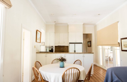 Willaura House | Mount William Station