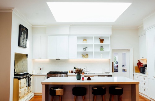 Willaura House | Mount William Station