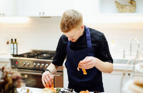 Willaura House | Mount William Station