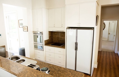 Willaura House | Mount William Station