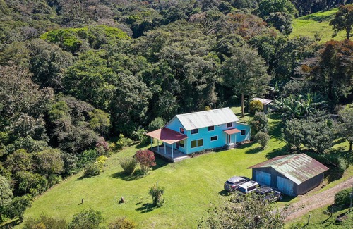Monteverde Ski Chalet | Mountain Wonders Chalet: Perfect to Enjoy Nature