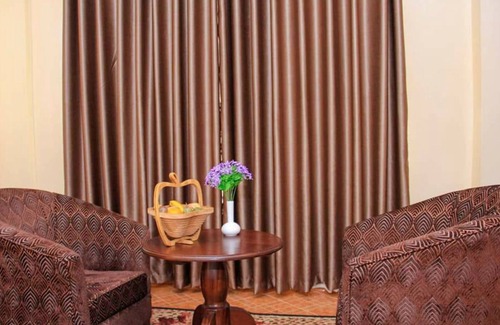 Embu Hotel | Mountain Breeze Hotel