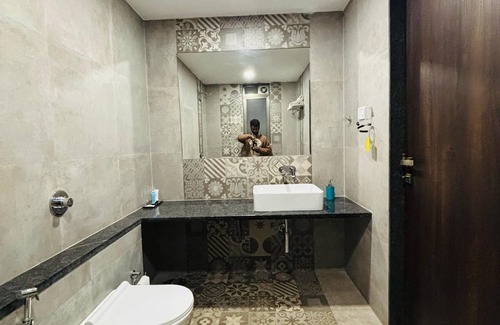 Mahabaleshwar Hotel | MOUNTAIN BREEZE RESORT