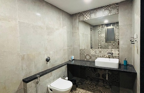 Mahabaleshwar Hotel | MOUNTAIN BREEZE RESORT