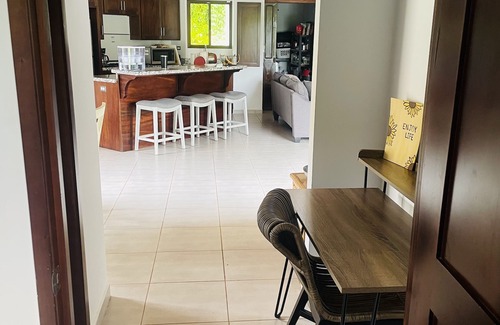 Ciudad Cortes House | Mountain Bunglow w/private pool - minutes from beaches, restaurants & waterfalls
