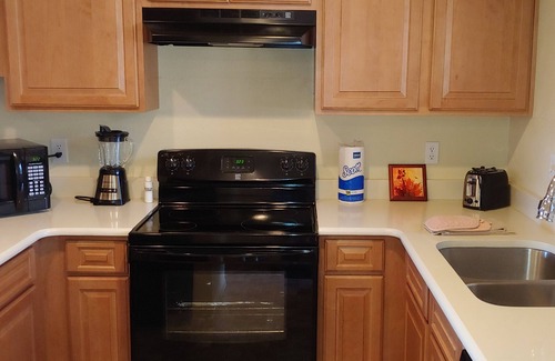 Ruidoso Condo | Mountain Condo Living at Camelot Mountain -