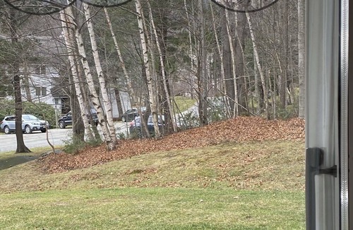 Warren Condo | Mountain Condo, Paradise, Sugarbush Village Rd, Warren, VT.